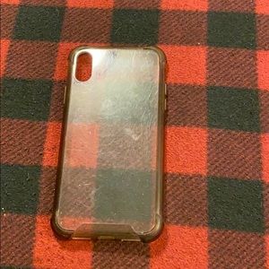 iPhone XR case